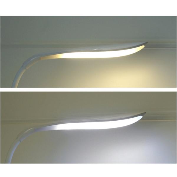 USB Led Table Lamp