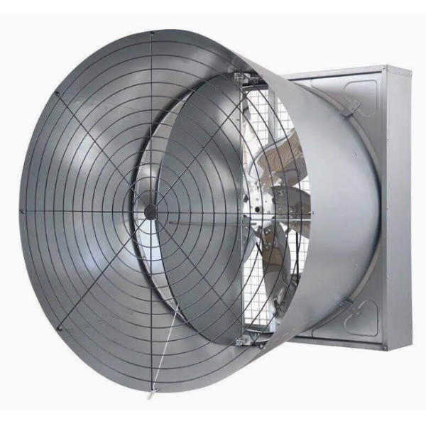 Commercial Broiler Rearing Equipment with Automatic Feeding Line Intelligent Climate Control and Hot-Dip Galvanized Steel