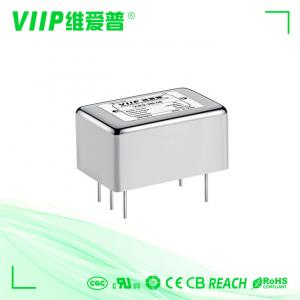 Wholesale AC 250V PCB Low Pass Filter EMI Socket Filter For Satellite TV Systems from china suppliers