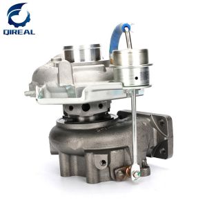 China Excavator SK250-8 turbocharger GT2259LS on sale