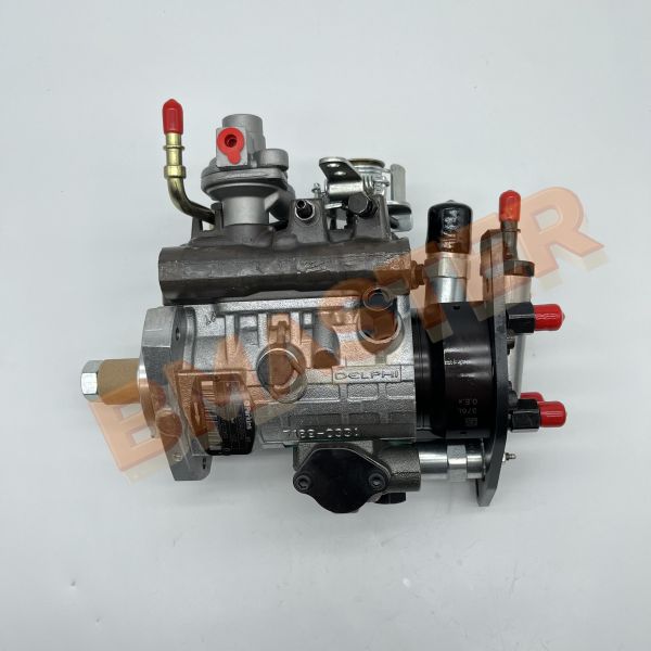 9320A260W Injection Pump For DP210 Engine High Pressure Oil Pumps