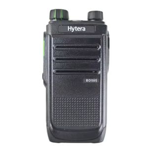 Wholesale Hytera BD50X UHF VHF Two-Way Radio 5W 16 Channels from china suppliers