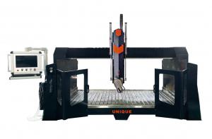 Wholesale Stone Marble CNC Carving Machine Stone CNC Engraving Machine from china suppliers