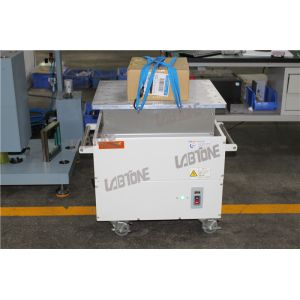 Small Mechanical Vibration Shaker Table for Sine Vibration Testing