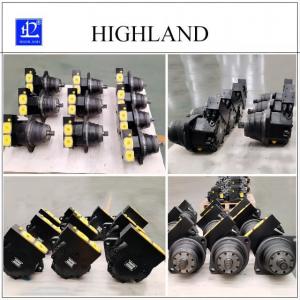Wholesale Roller Cast Iron Hydraulic Piston Motors Additional Pumps For Stove Car from china suppliers
