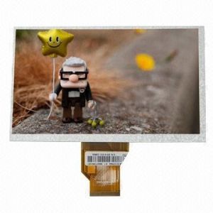 10.1 Inch 1280x800 VA LCD Display IPS Color Screen Industrial