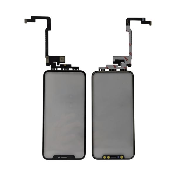 Replace Mobile Phone Touch Panel Accessories XSMAX XR Iphone Digitiser