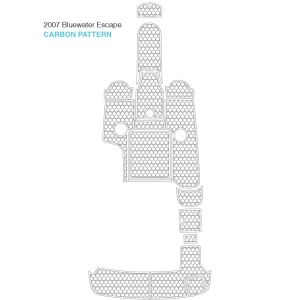 Wholesale High Density Self Adhesive W2.4m Boat Non Skid Pads from china suppliers