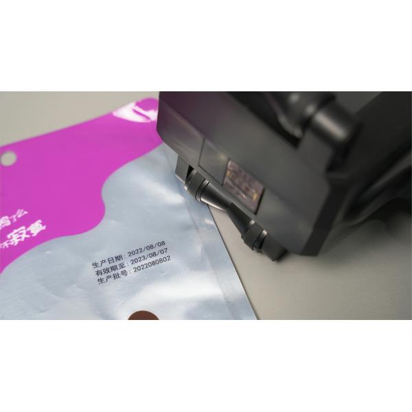 Handheld Inkjet Printer - Print on Anything! Review