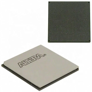 Wholesale Embedded Processors EP2C50F672I8 from china suppliers