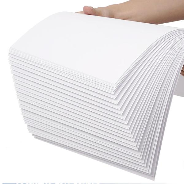 80-400gsm C2S Glossy Art Paper for Magazine Printing with Two-Side Coating