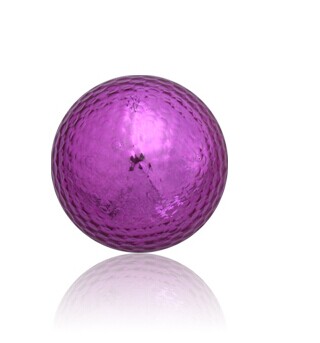 Golf Present ball&metallic golf balls