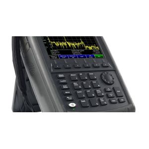 Agilent N9917A FieldFox Handheld Analyzers , Keysight Network Analyzer In