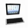 Folding design  IPhone 4 Bluetooth Keyboards V2.0 for  Nokia Symbian , HTPC, PC  for sale