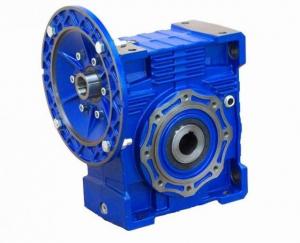 Wholesale high quality NMRV 050 worm gearbox ISO9001:2000 from china suppliers