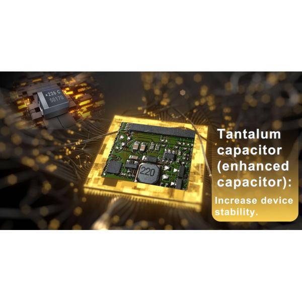 4G Mini Real Time GPS Tracker Tamper Proof Anti Theft Vehicle Tracker Remote Cut Off Oil Supply