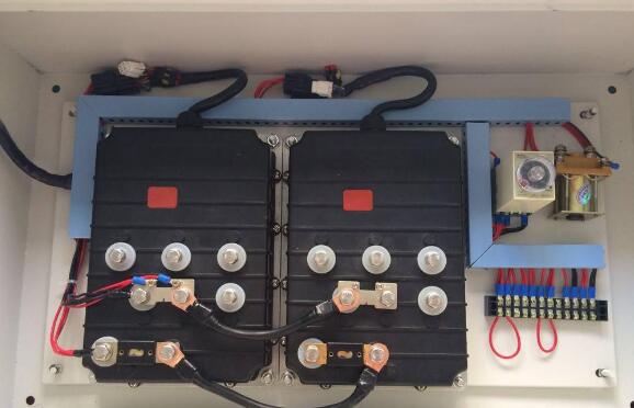 Electric Flat Transfer Cart Safety And Flexibility For Carrying Heavy Transport