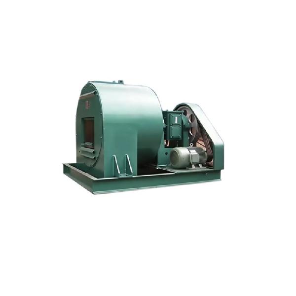 Horizontal Vibrating Centrifugal Dehydrator Mine Coal Slime Efficient Dehydration Screen Basket