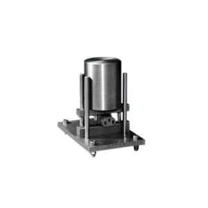 Wholesale Heat Resistance Compression Testing Machine / Equipment With IEC60884-1 Figure 38 from china suppliers