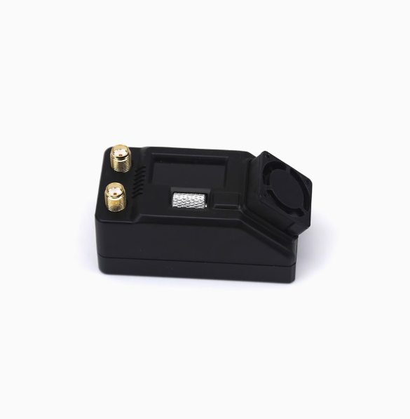 SKYZONE SteadyView X 5.8Ghz 4.9G IPS Screen Receiver Module Shuttle Wheel Control High-sensitivity FPV Goggles Receiver SKYZONE