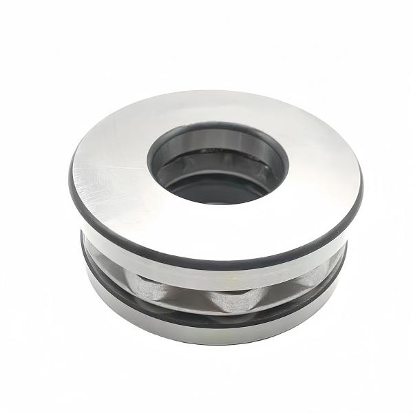 200*250*37mm High Precision 51140 Thrust Ball Bearing RHF Chrome Steel for Industrial