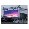 P3.91 P4.81 Rental Led Display 4500nits Die Casting Stage Led Wall for sale