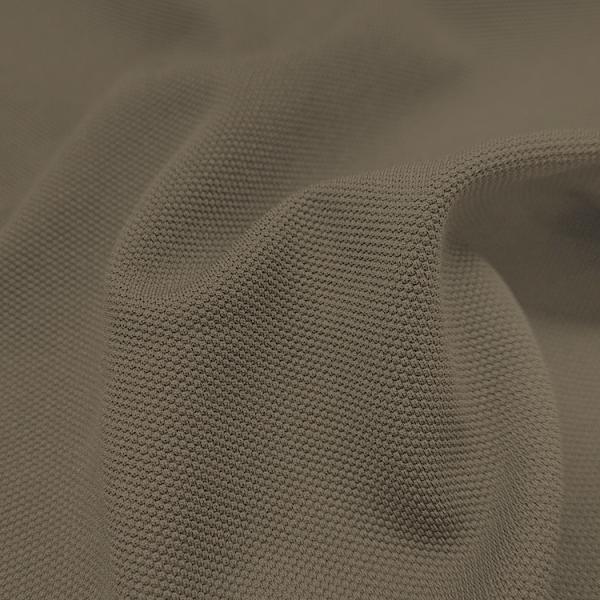 China Supplier Custom Twisted Fabric Spandex Material Knitted Polyester for Football Shirt