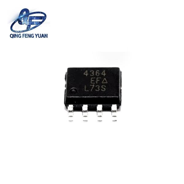 Integrated Circuits Microcontroller SI4364DY-T1-E3 Vi-shay Si1021R-T1-GE3
