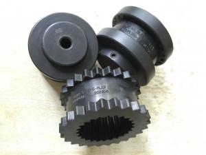 Wholesale Flexible 8J Oil Resistant Coupling Rubber For Pipes from china suppliers