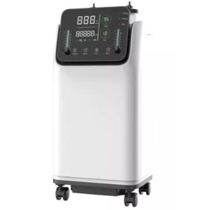 Wholesale Physical Therapy Medical Oxygen Concentrator 10L Reduce Pain from china suppliers