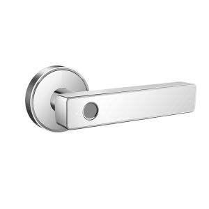 Wholesale Liliwise Biometric Fingerprint Door Lock WiFi Bluetooth APP High Safety from china suppliers