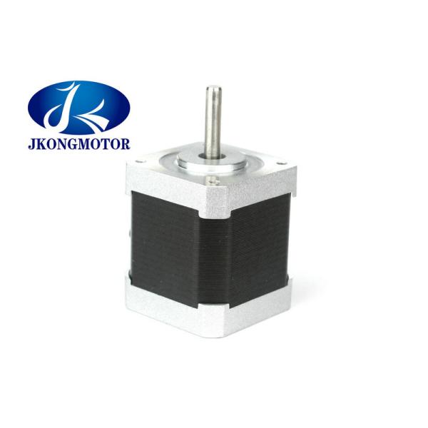 0.9° 42HT47-0406 High Precise Hybrid Stepper Motor Nema17 43Oz.in 6-wires