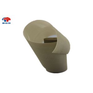 Adjustable super strong Soft Hook And Loop For Baby Clothes , Self Adhesive