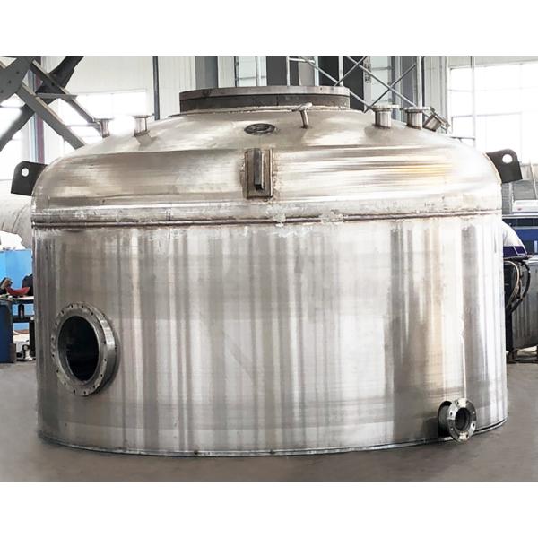 Multi Functions Perforated Basket Horizontal Scraper Centrifuge For Sugar