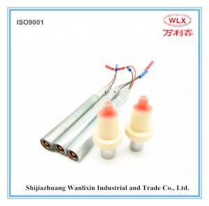 China Supplier Disposable Thermocouple One-time Thermocouple For Steel Industry