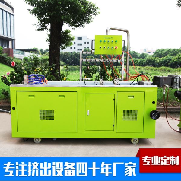 High-Temperature PPS Profiles Sheets Extrusion Machine Production Line ,Polyphenylene Sulfide Extrusion Machine