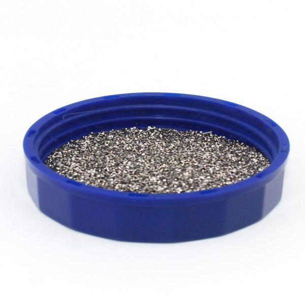 SS201 Stainless Steel Cut Wire Shot Conditioned