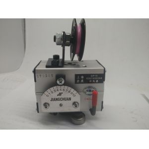 Copper Wire Rollring Traverse Unit Traverse Drive Machine 220V 50HZ