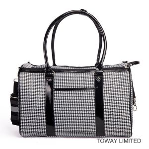 Popular Pet Supply Mesh Pets Bags Dog Outdoor Carriers