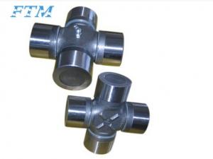 China High Quality Uj Cross,Socket Extension Bar Single Or Double Universal Joint on sale