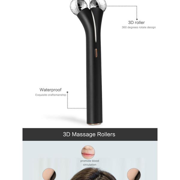 EMS Warm & Cold Eyes Roller Massager product image