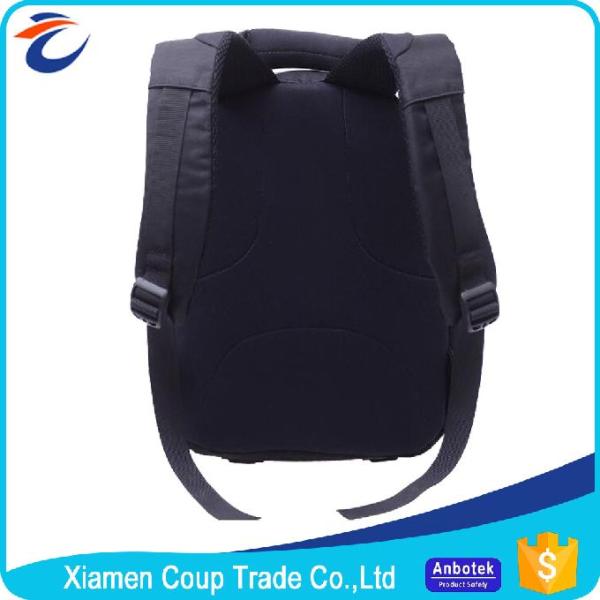 Customized Professional Digital Camera Backpack