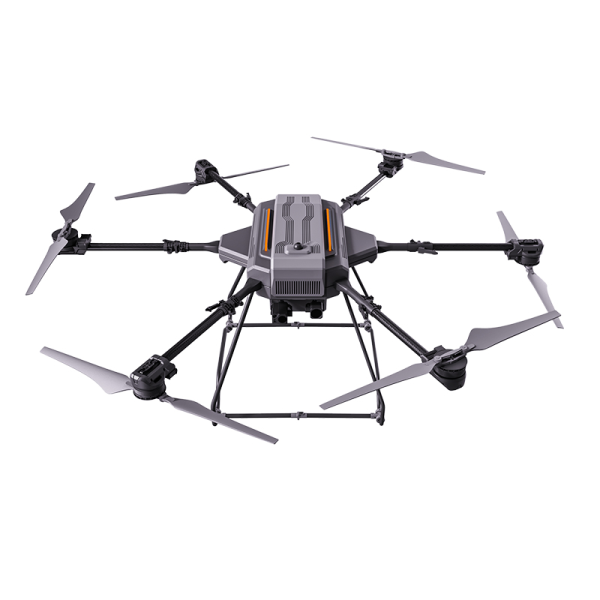 JXBY U100 Fire Fighting Drone