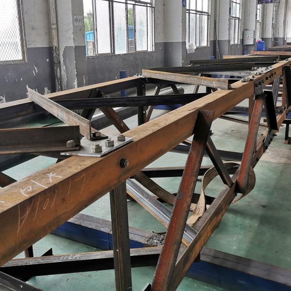 138kv Electric Transmission Tower Galvanized Hot Dip Self Supporting For Electric