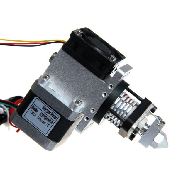 ABS Filament Extruder Reprap 3D Printer Assembly Kit GT5 Extruder