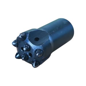Wholesale 7 Degree Rock Drill Tapered Button Bit High Strength from china suppliers