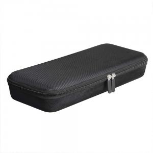 Wholesale L13'' Hair Straightener Carry Case , Hard EVA Travel Case 2.39 ounces from china suppliers