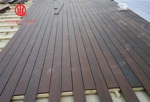 Wholesale Long Lifetime Terrace Decking, Bamboo Decks For Garden / Balcony, Durable Bamboo Flooring & Decking from china suppliers