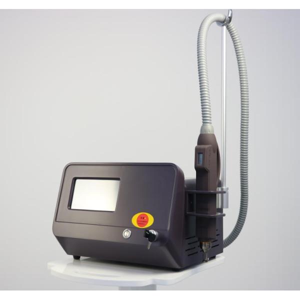 2000mj Portable Nd Yag Laser Picosecond Machine For Tattoo Removal