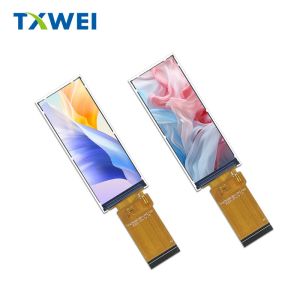 Wholesale 2.86-inch 376*960 TFT strip LCD panel from china suppliers